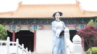 [Domestic] Madou Media Works/MAD-004 Yanxi Palace Ultimate 001/ View for free