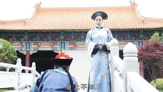 [Domestic] Madou Media Works/MAD-004 Yanxi Palace Ultimate 001/ View for free