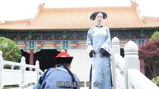[Domestic] Madou Media Works/MAD-004 Yanxi Palace Ultimate 001/ View for free