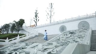 [Domestic] Madou Media Works/MAD-004 Yanxi Palace Ultimate 001/ View for free