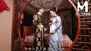 [Domestic] Madou Media Works/MAD-004 Yanxi Palace Ultimate 001/ View for free