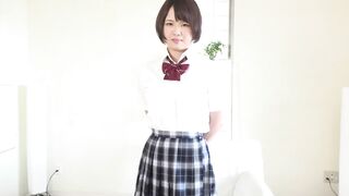 First Love Maiden: In the Heart of a Swaying Cutie - Natsuki Wakasato