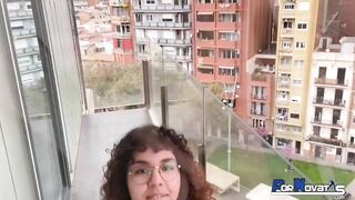 Compilation. Mexican 19 yo Marie Bella, Euro blonde Lya Missy, Colombian MILF Linda Gonzalez and Victor Bloom