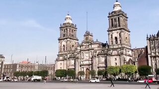 Compilation. Mexican 19 yo Marie Bella, Euro blonde Lya Missy, Colombian MILF Linda Gonzalez and Victor Bloom