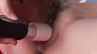 Amateur eastern solo with superb Emi Sasaki javbraze.com
