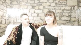 Andy Casanova - Silvia Soprano Interview