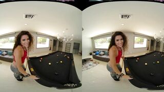 VRALLURE Strip Pool (Victoria Voxxx)