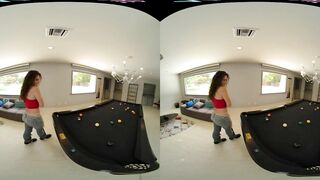 VRALLURE Strip Pool (Victoria Voxxx)