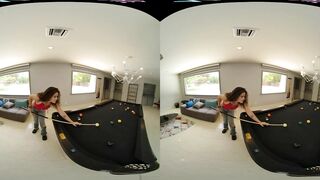 VRALLURE Strip Pool (Victoria Voxxx)