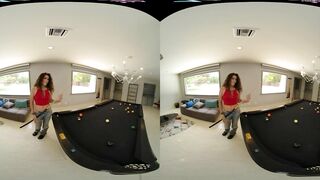 VRALLURE Strip Pool (Victoria Voxxx)