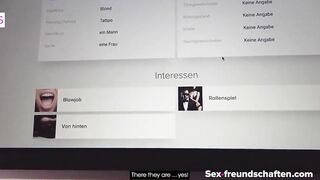 German batman and catwoman xxx parody: Harleen Van Hynten (German Porn) - SEX-FREUNDSCHAFTEN.com