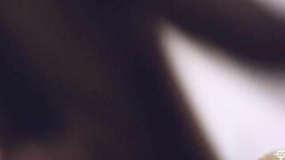 Waking up my step-daughter with a dick and OOPPSS!!!! ANAL