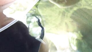 Hinano Kamisaka- Pure Journey: Defenseless and Suggestive of You