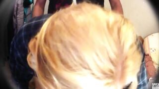 Fucking my step daughter on real secret camera
