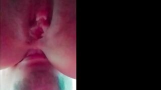 I put him to Suck my Twat to make me Enjoy