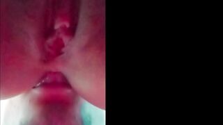 I put him to Suck my Twat to make me Enjoy