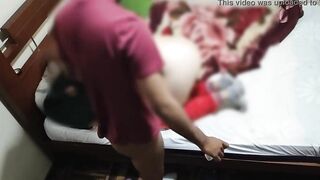 friend drinks WATER that the VENEZUELAN woman offer him and when he loses consciousness I have SEX WITH HER