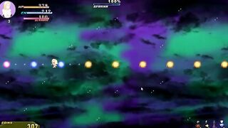 Amazingly Hot Hoe Z Tournament [Hentai game] Ep.two catfight with videl chichi bulma and android 18 yo