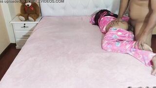 Record My Niece While I Rubs Her Entire Body - No Uncle Satisfy Don't Strokve Me On My Intimate Parts