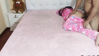 Record My Niece While I Rubs Her Entire Body - No Uncle Satisfy Don't Strokve Me On My Intimate Parts