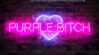 Sweet women with huge sex toys TEASER