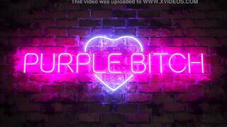 Sweet women with huge sex toys TEASER