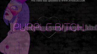 Jinx likes jizzed so much TEASER