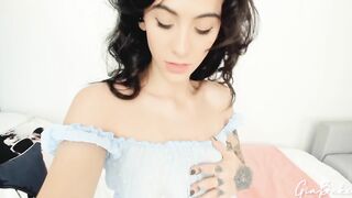 Gia Baker Do you like dolls?