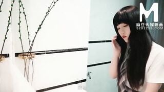 [Domestic] Madou Media Works/MMZ-003-Emotional and Soak Desire Trainees 001/Watch for Free