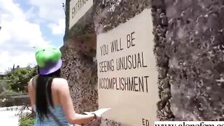 18 Year Old women (nikki) Put Into Holes All Kind Of Sex Things vid-29