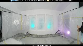 PURGE is Cumming with Kylie Rocket and Lilly Bell