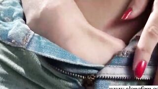(stacy snake) Alone women With goddess Body Play With Filthy Stuff vid-30
