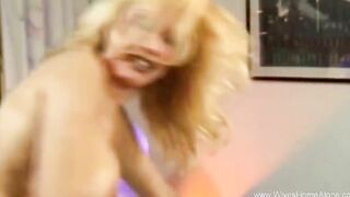 Feel The Vibrator Vibrator In Her Snatch Finger Fucked  Experience