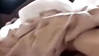 Young amateur gives facial to mature homo after blowing him