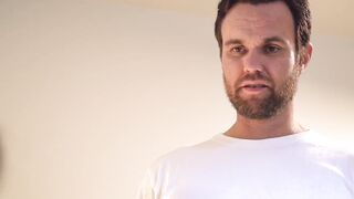 DaddiesPorno.com - Giving him the sexual attention he needed to pass his exam