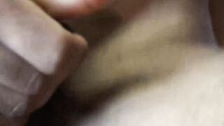 LatinoJuice.com - I covered erotic Joels beautiful face with my sticky load of hot cu