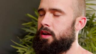 Horny jocks fucking raw and ducking each others cocks