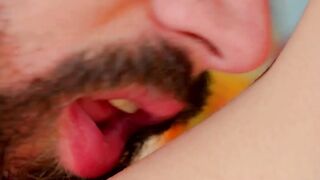 Horny jocks fucking raw and ducking each others cocks