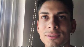 LatinoJuice.com - Inked boy Kendro and muscled Alexander satisfies their wild desires