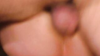 Blonde fiance shared into an MMF three-way