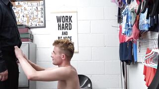 Perps4Sale.com - Blond twink Braden Taylor barebacked deep by Jesse Zeppelin