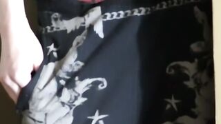Raw fucking with skinny twinks who love huge dicks