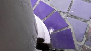 Anal sex into a bar with a adorable southern chick