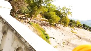 Hispanic chick Nataly Roux anally plowed on a date