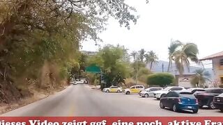 Hispanic chick Nataly Roux anally plowed on a date