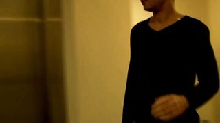 Calling a male escort