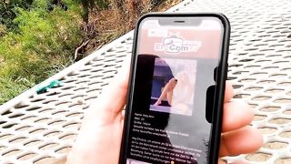 Vacationers date a young Hispanic for three-way sex