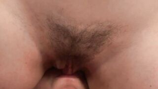 Extremely fat woman and Lilliputian having lesbo sex