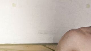 Muscled Diego Silvero along with four latinos unleashed their horny side in a single
