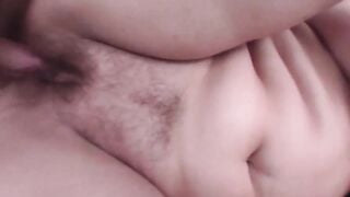 Incest sex at the German family casting